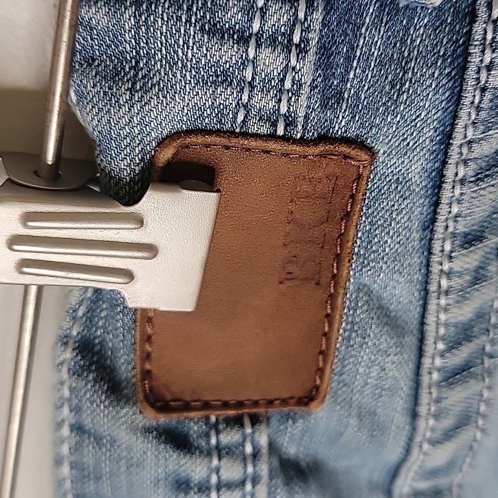BKE JAKE SIZE 27 REGULAR Buckle Denim Jeans - Picture 5 of 7